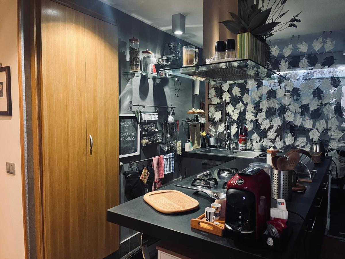 Casa Clo Cattedrale Apartment *