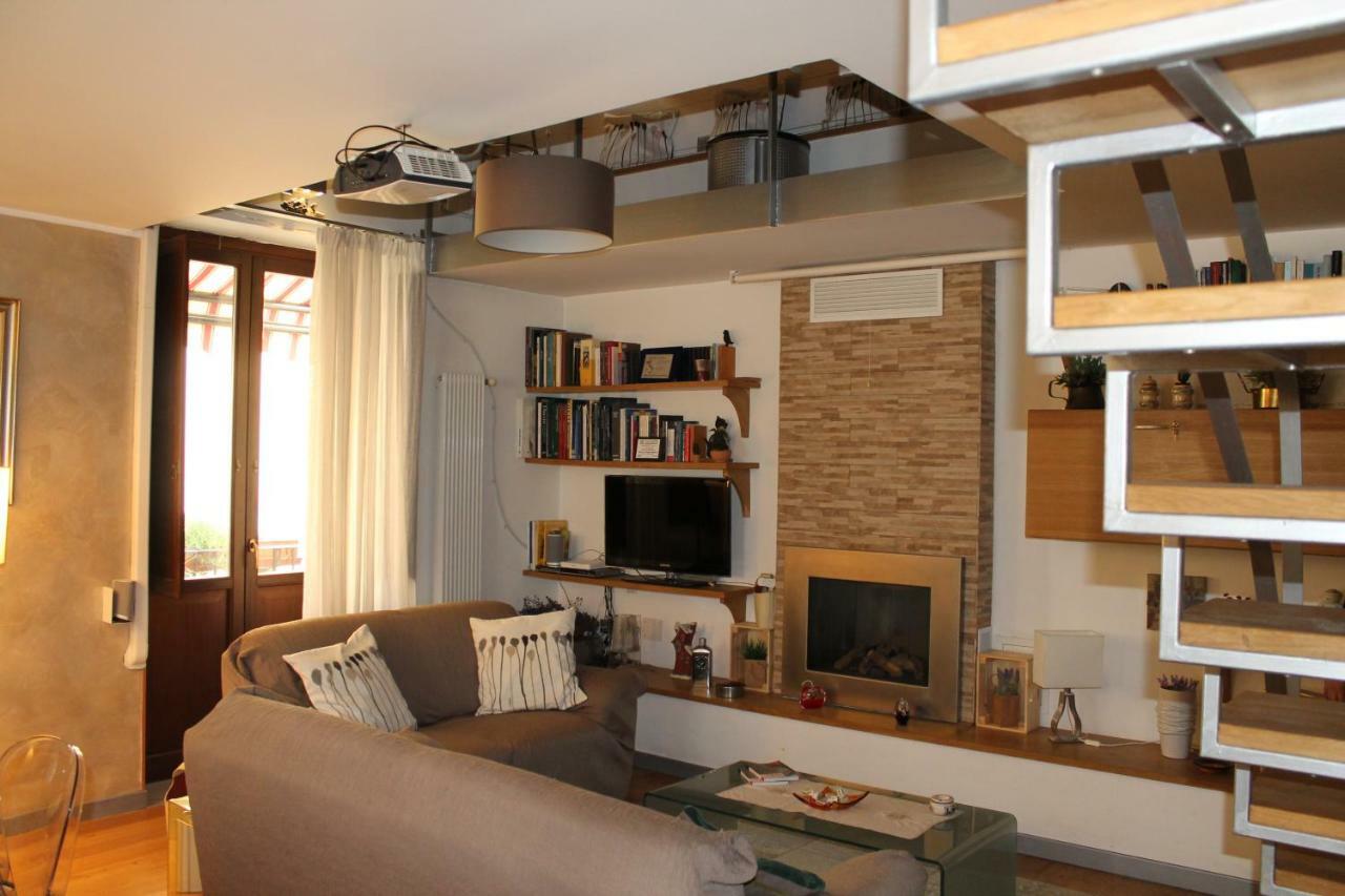 Casa Clo Cattedrale Appartement *