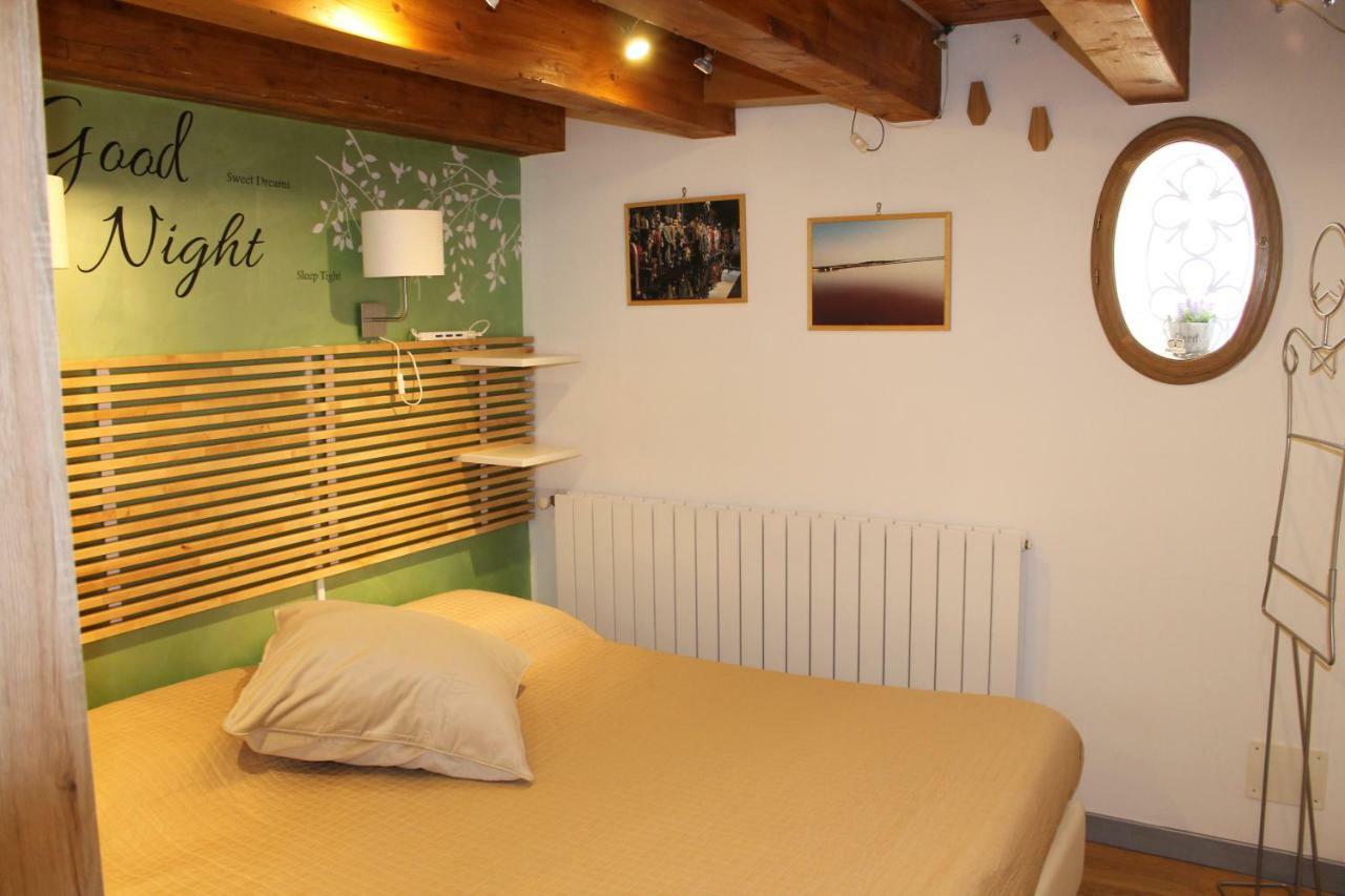 Appartement Casa Clo Cattedrale Palerme
