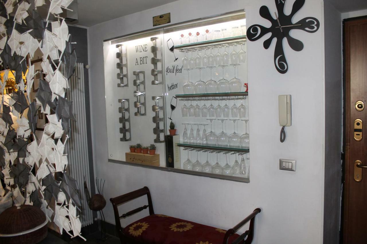 Casa Clo Cattedrale Appartement