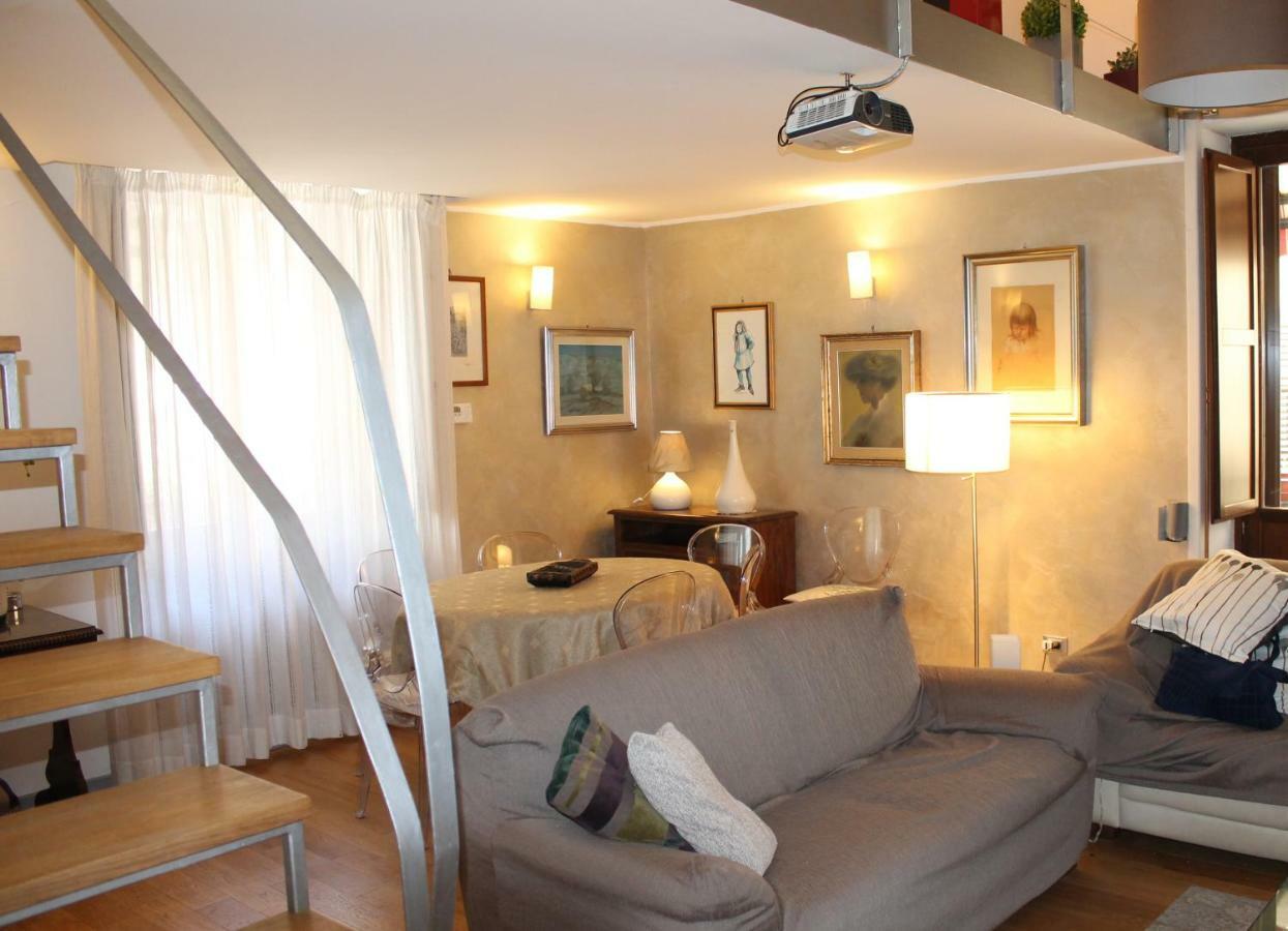 Appartement Casa Clo Cattedrale Palerme