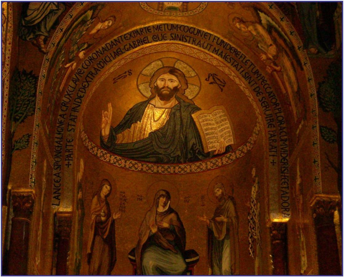 Casa Clo Cattedrale * Palerme