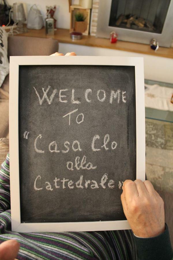 Appartement Casa Clo Cattedrale *