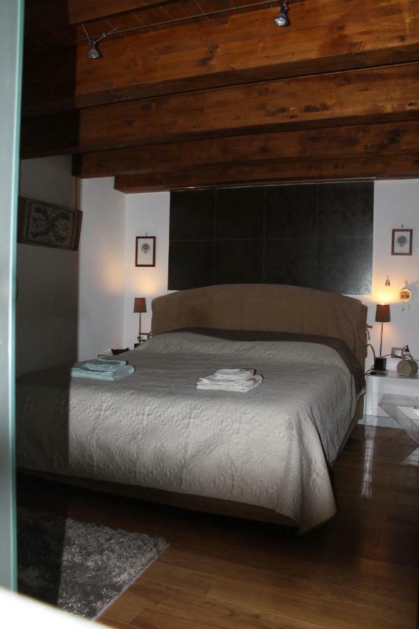 Casa Clo Cattedrale Appartement